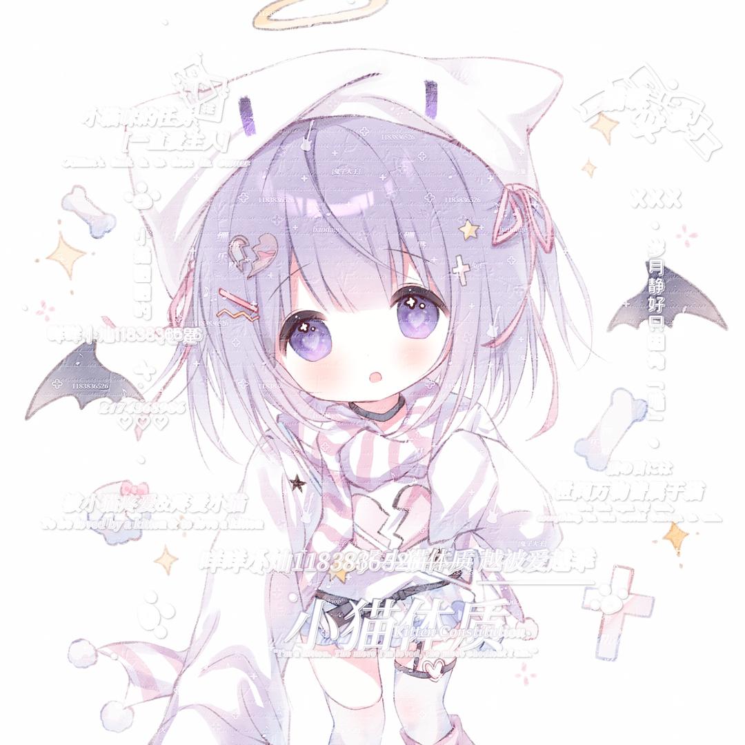 兔子.