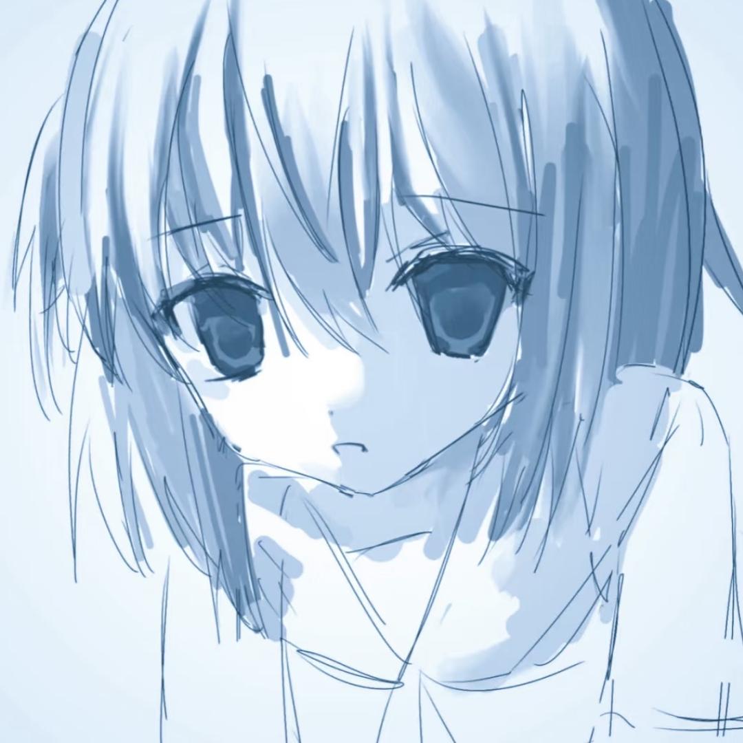 小水