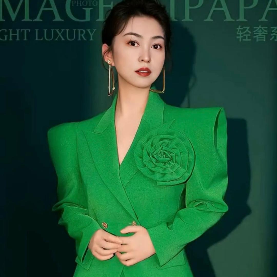 德丽美容美发会馆