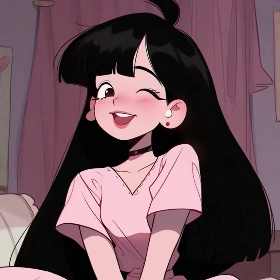 沐沐子