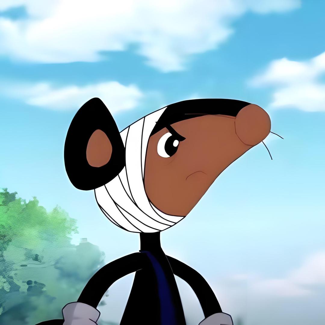 一只食人鼠（三角洲行动）