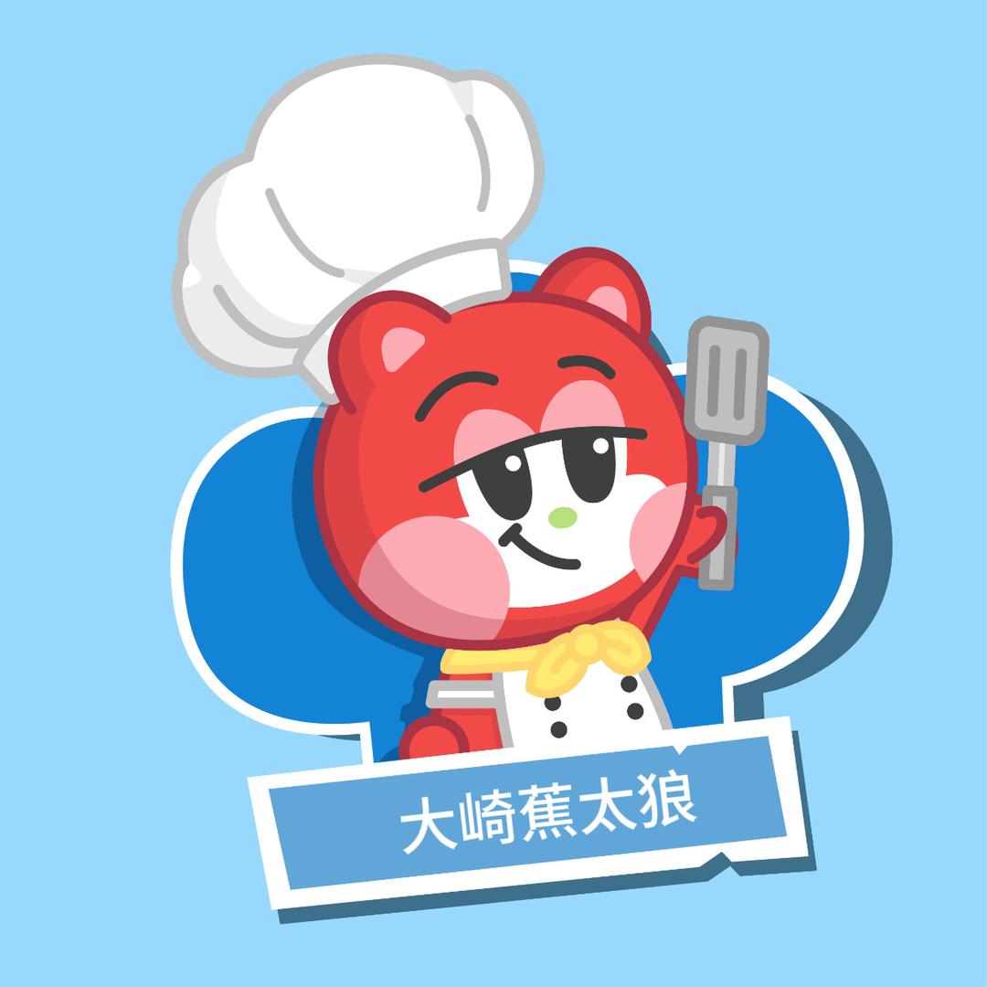 栗子炒饭