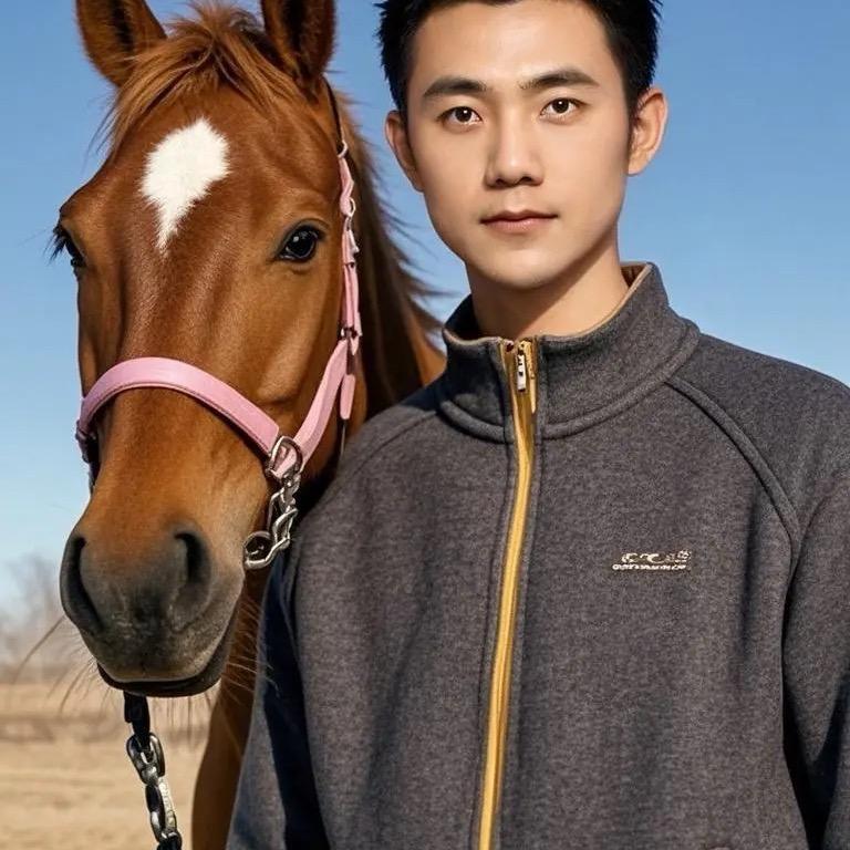 玩铝材的姜国强