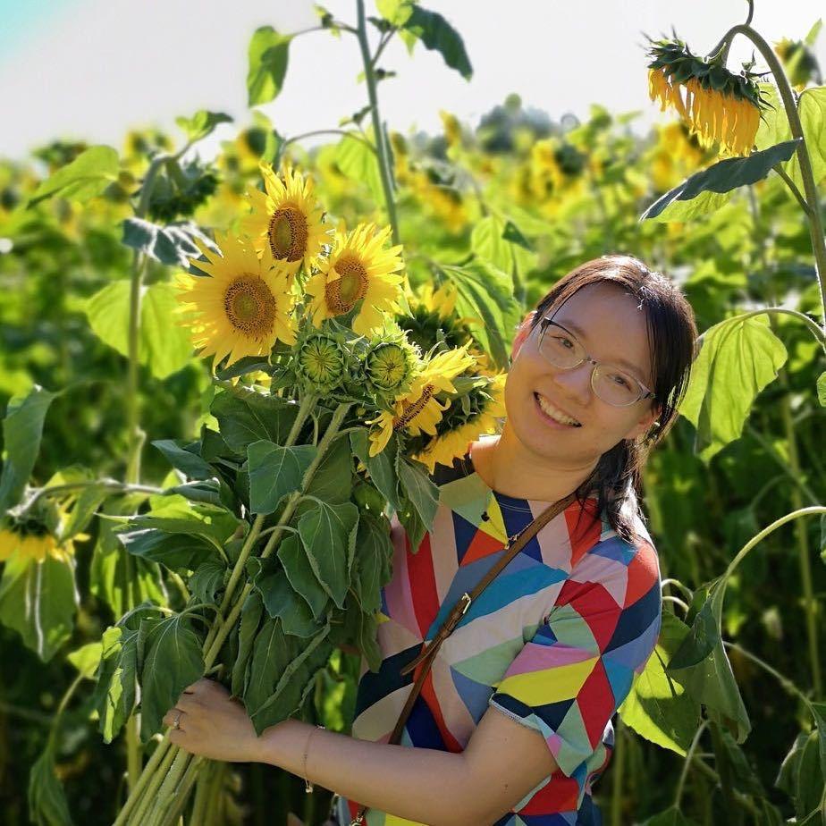 倒数和#芬兰 坦村日常
