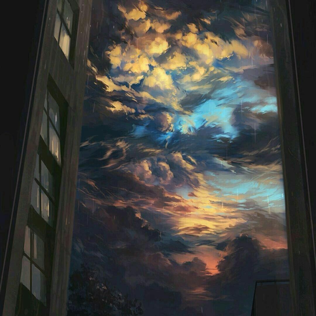 路鸣非（互关）