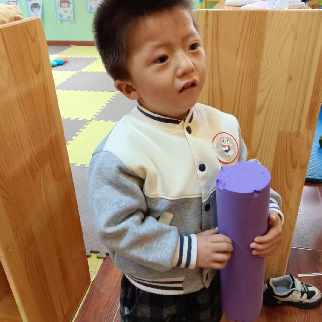 魅力