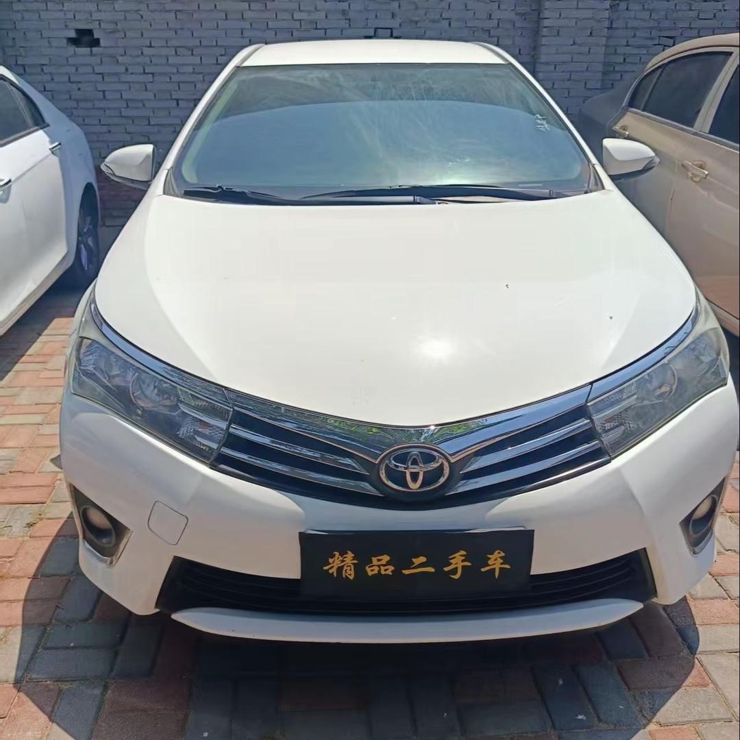 娟姐二手车