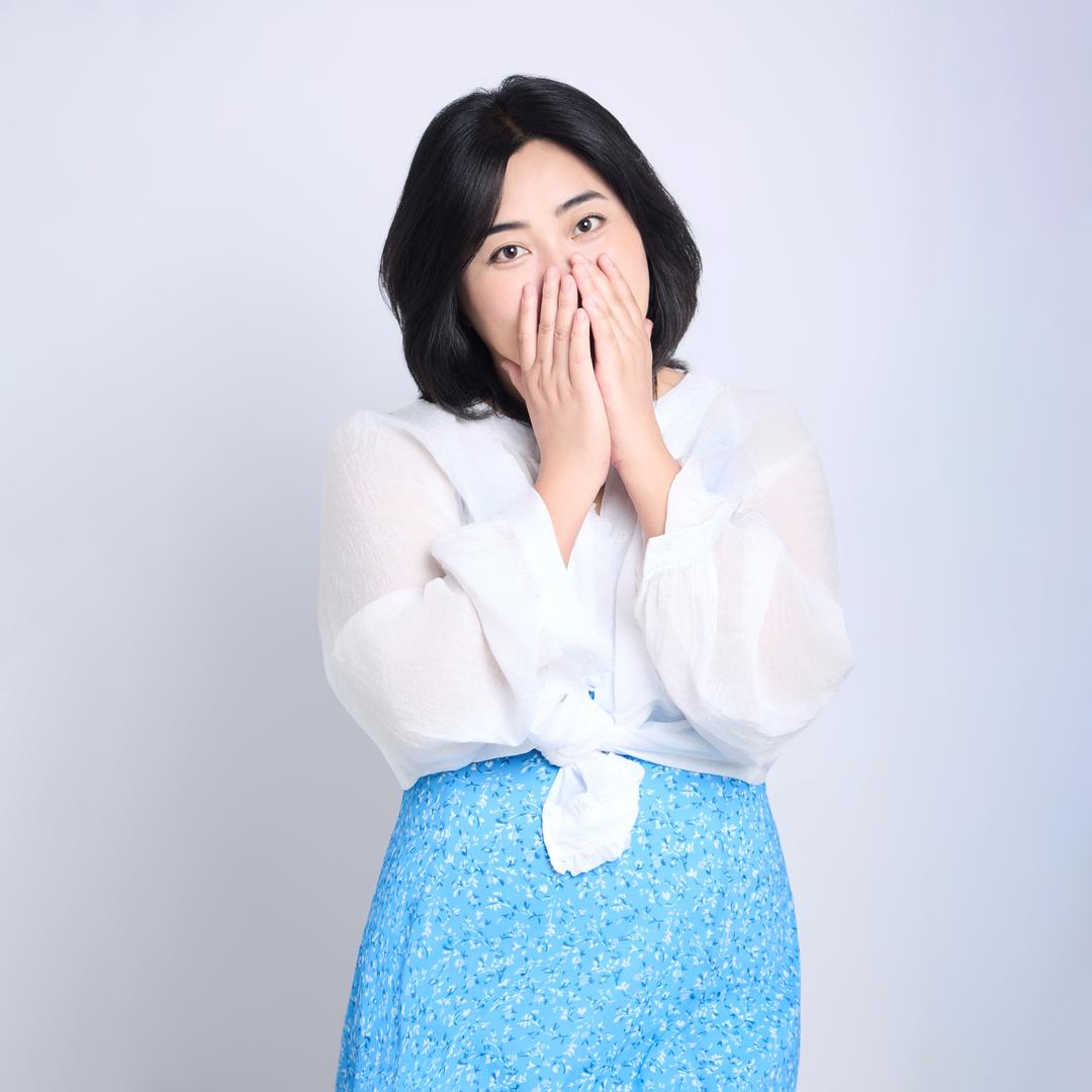 山外人