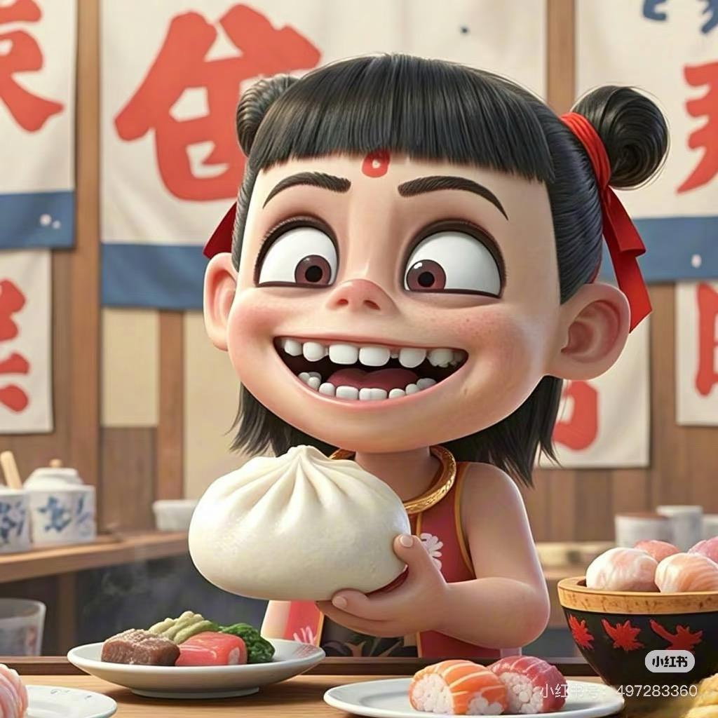襄阳包子姐（北街鬼包子店）
