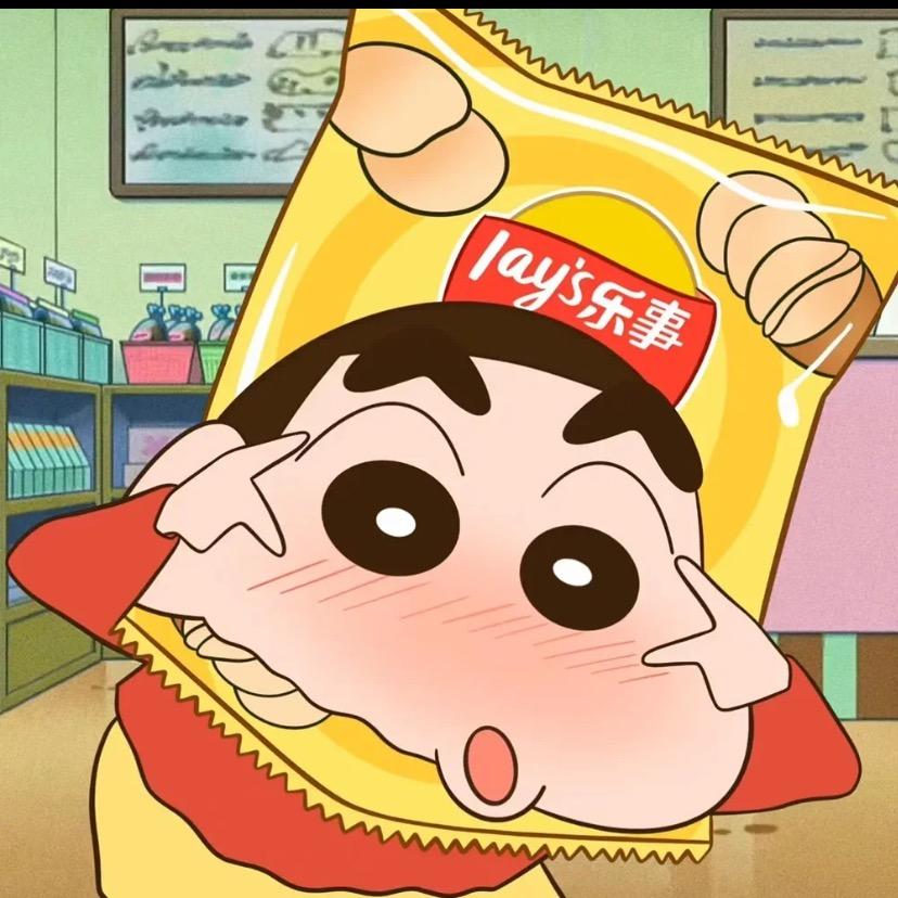 蜡笔馋嘴铺