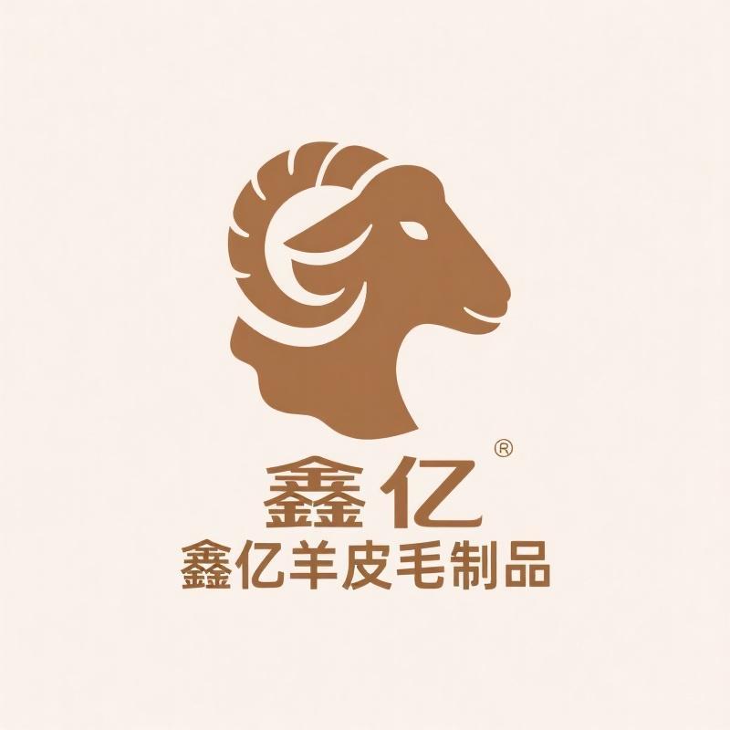 鑫亿羊皮毛制品