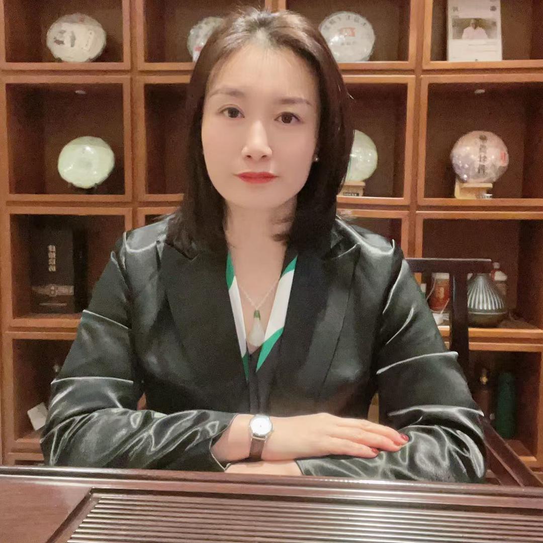 妍妍
