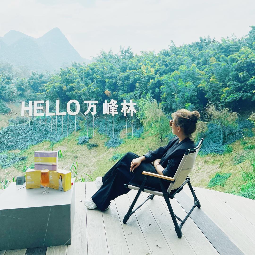 轻脂兴义总公司金凤