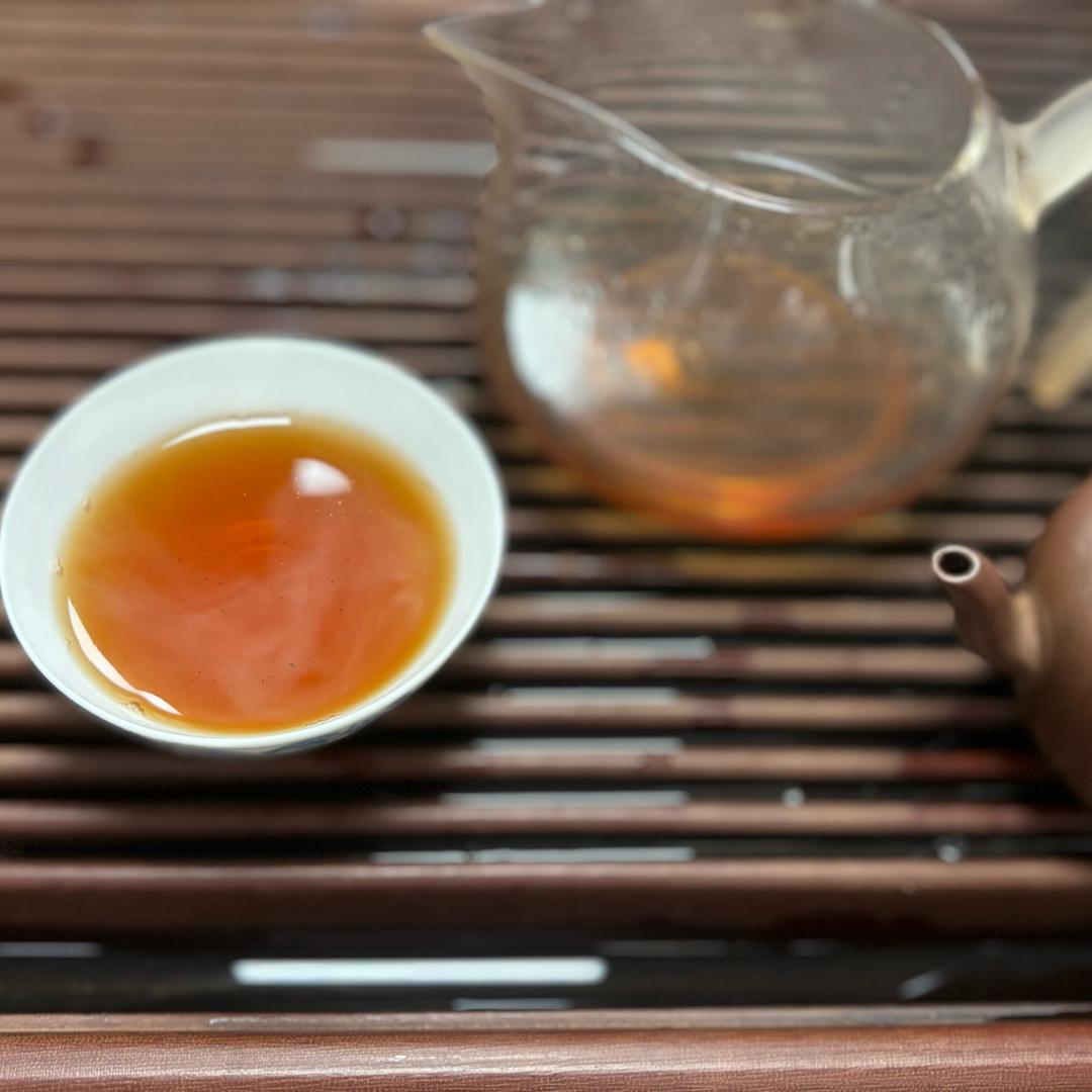 三少爷的闲情逸致