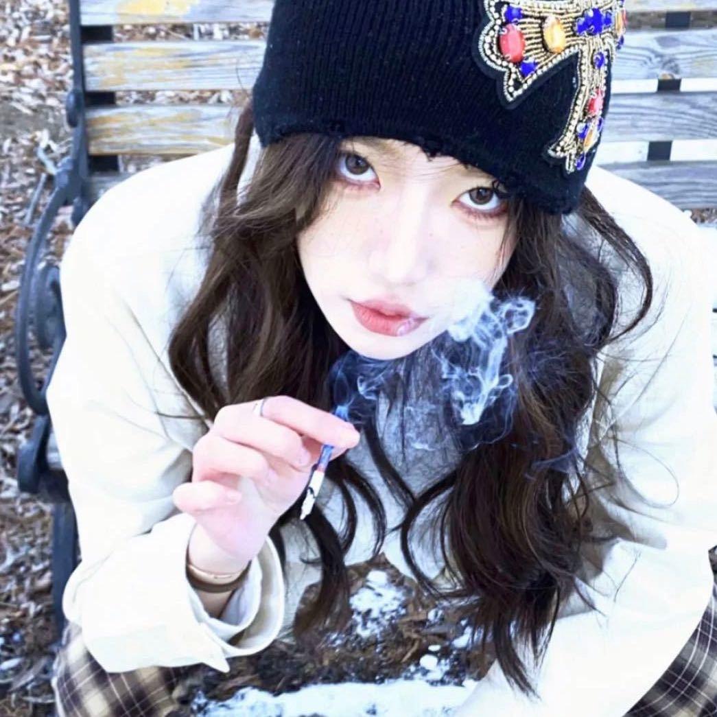 冷艳绝情姨