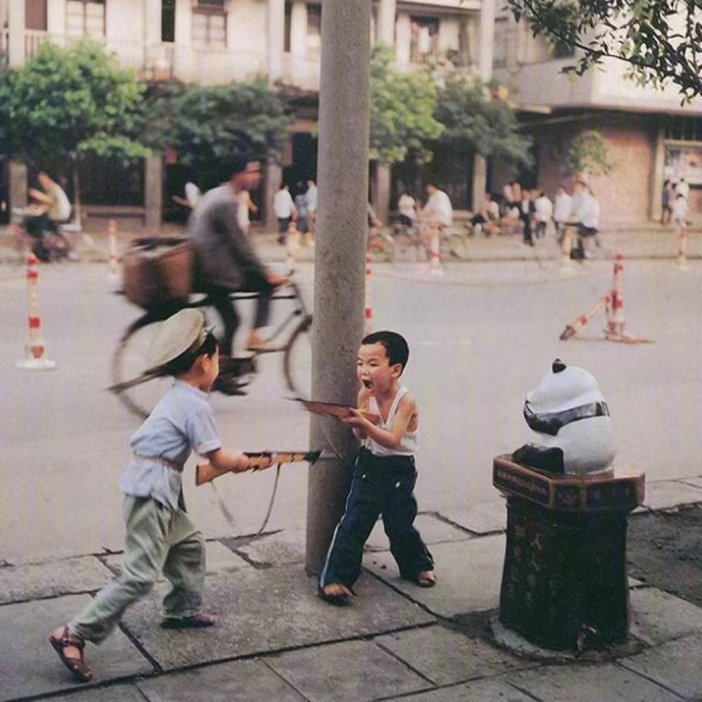 大扣