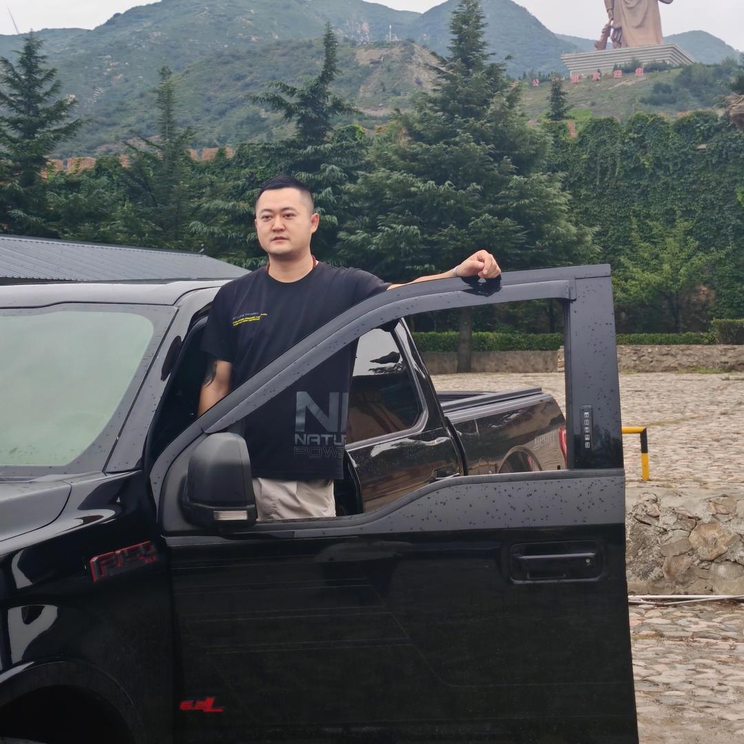 信你、如同信自己