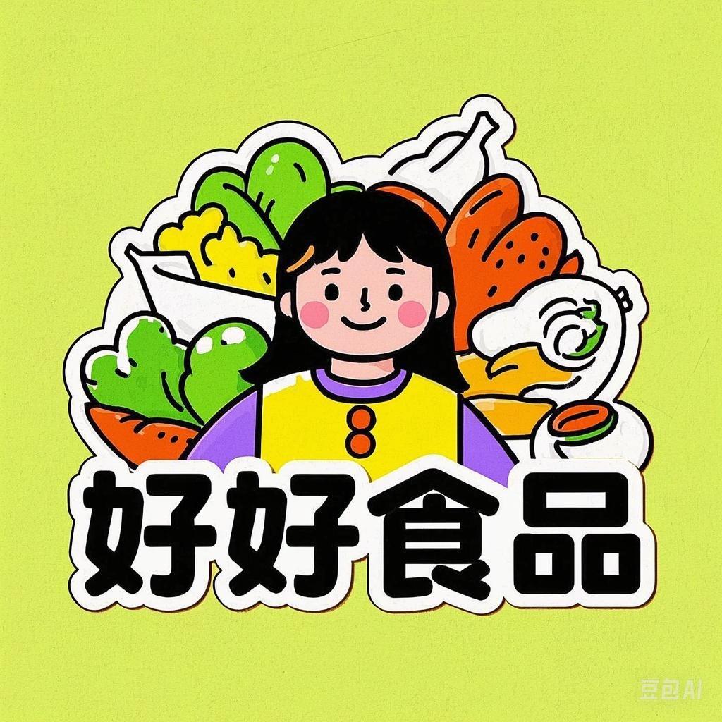 食品好好铺子