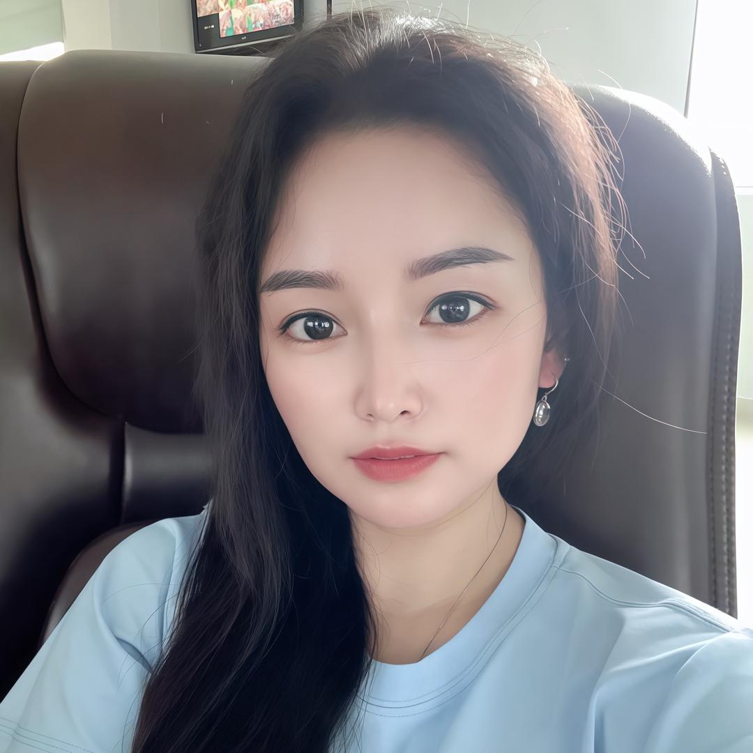 肖婷予