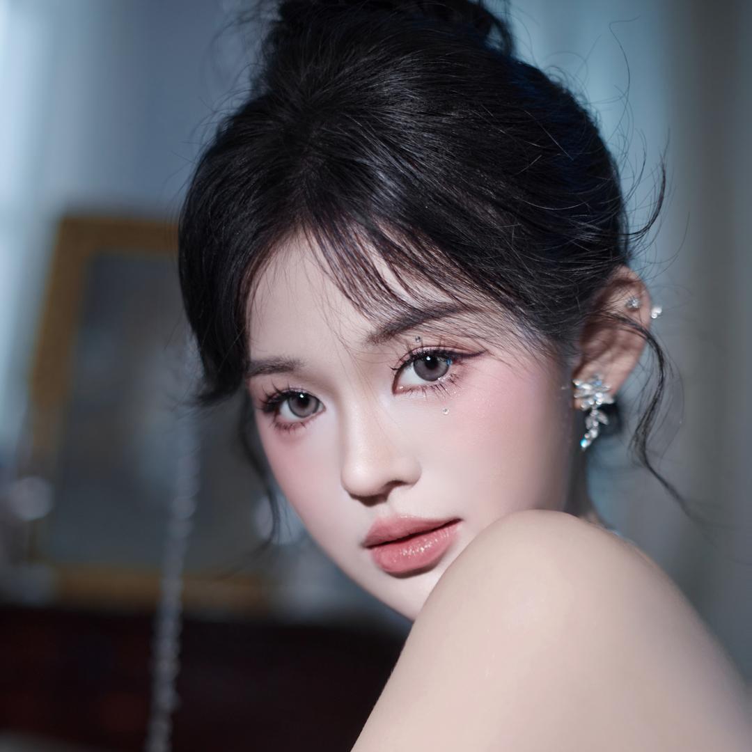 甜也美妆