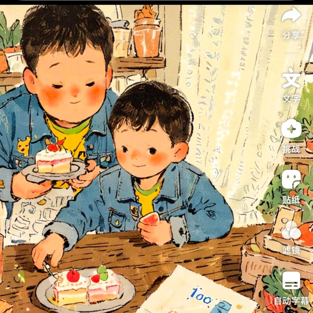 一时