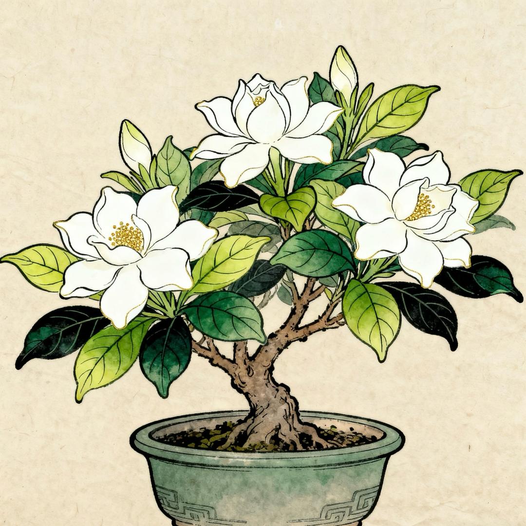 葫芦弟园艺（郑恺）