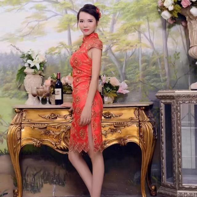小师娘浮漂