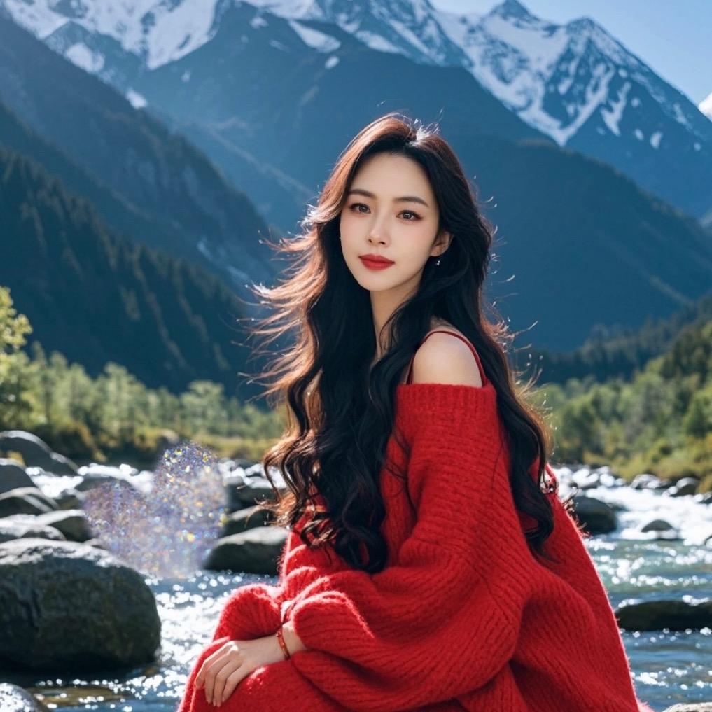 💄💋 淡淡女人香
