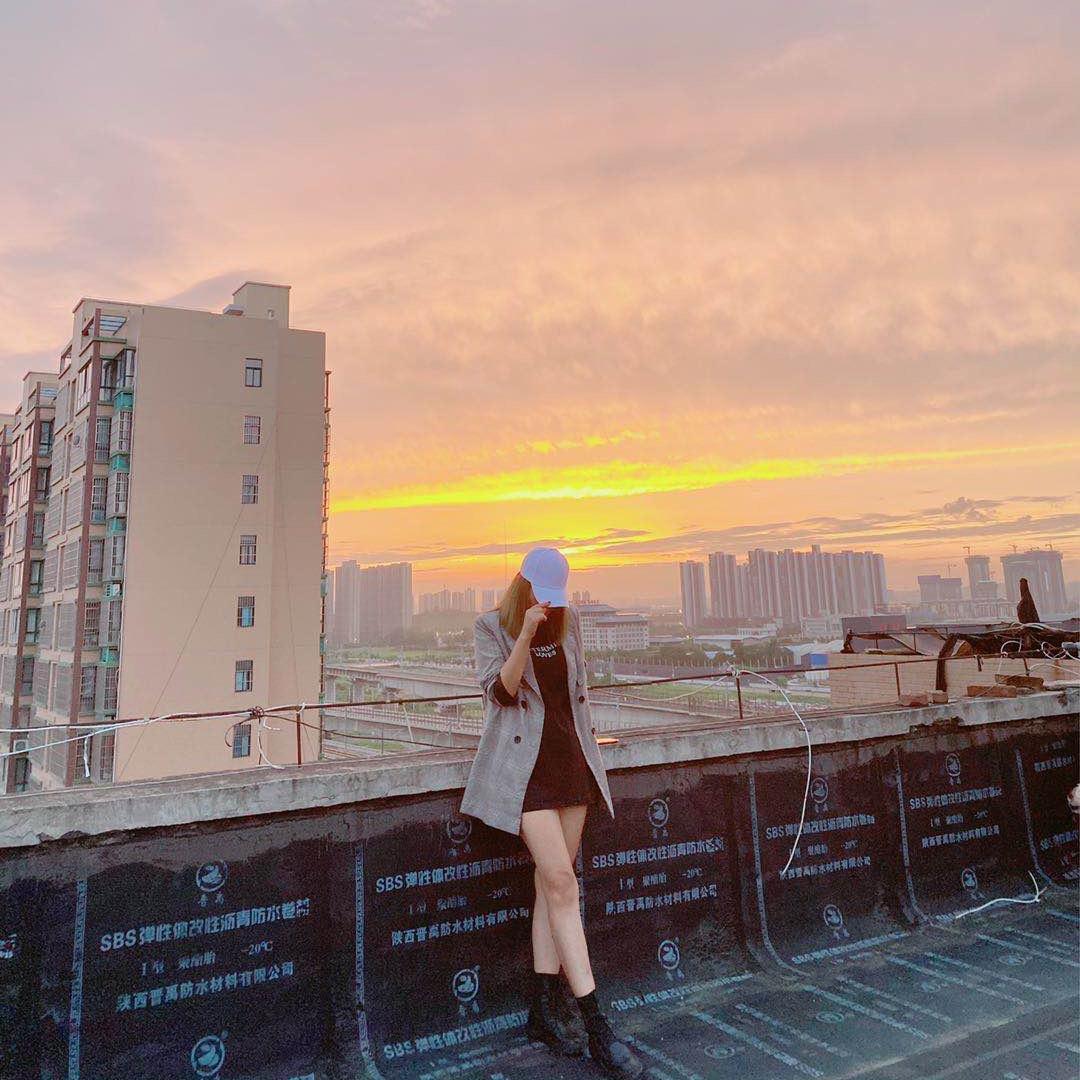 女王范
