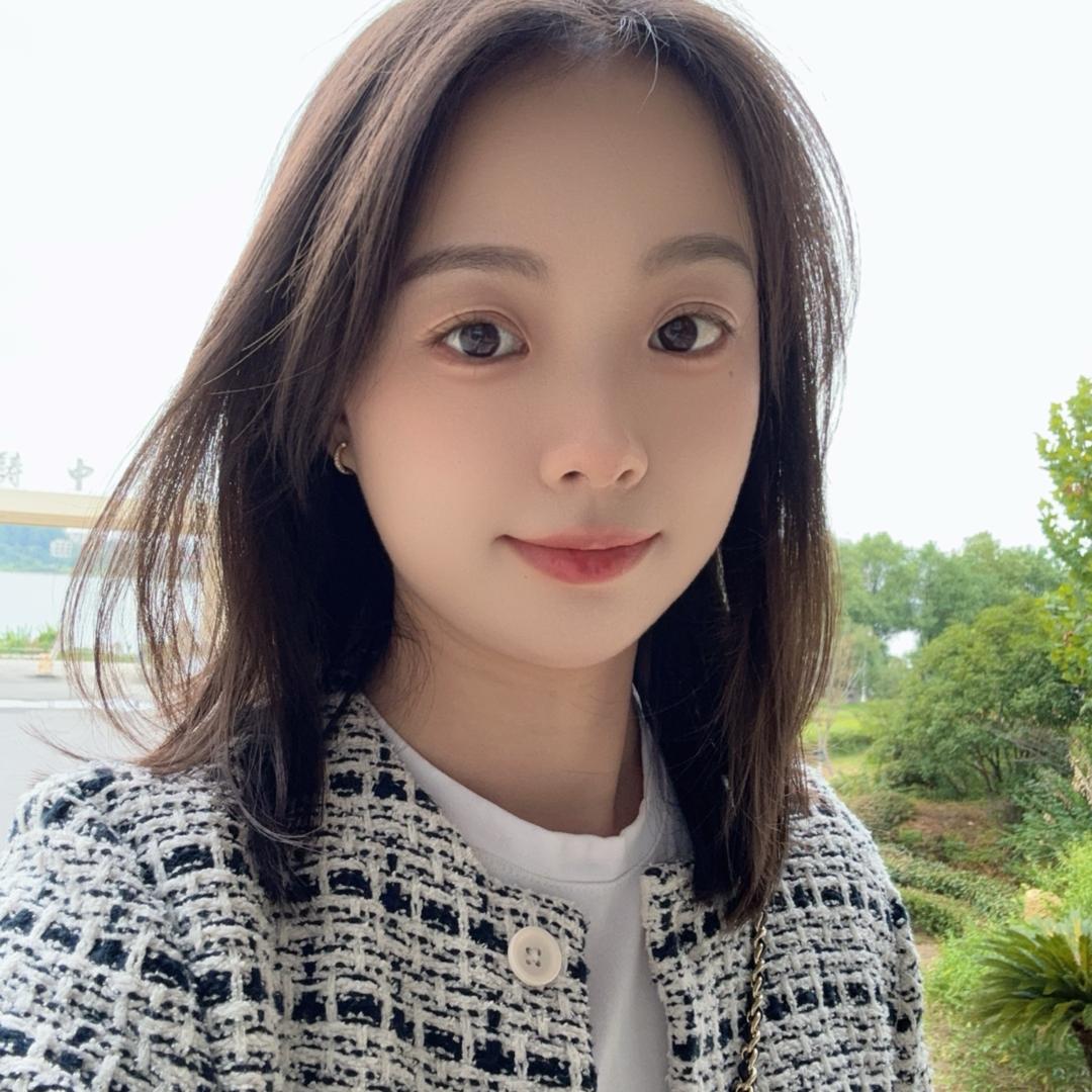 兔兔那么可爱🥹