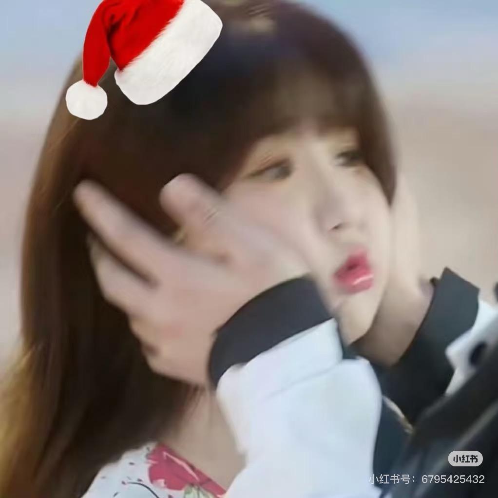 甜甜草莓小狗🥺
