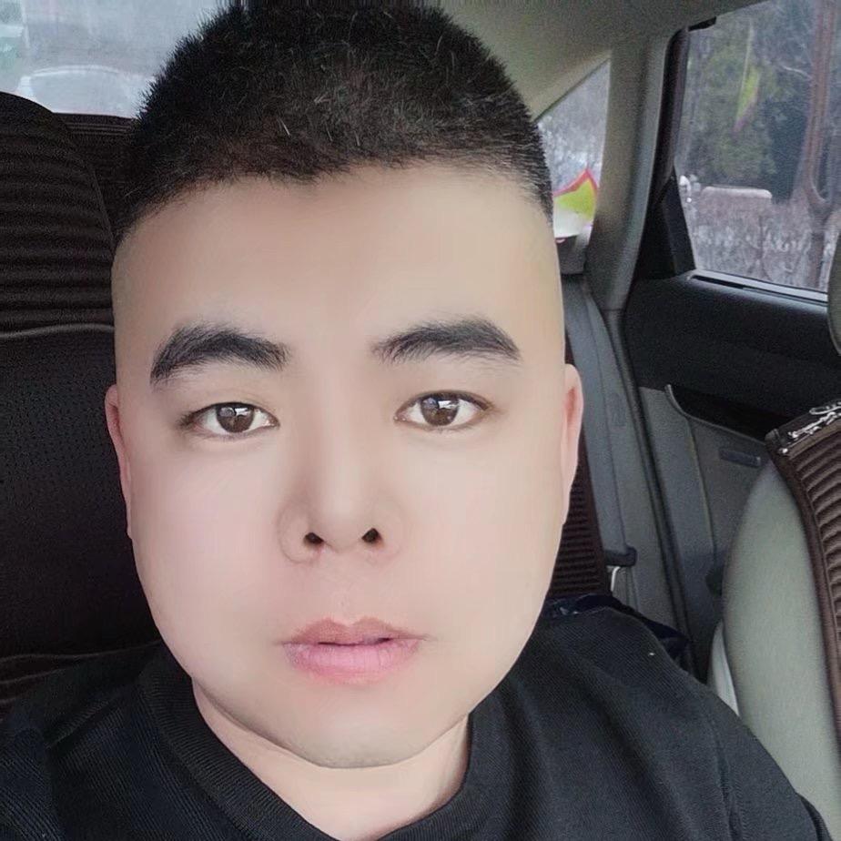 山西众挖机械-强哥