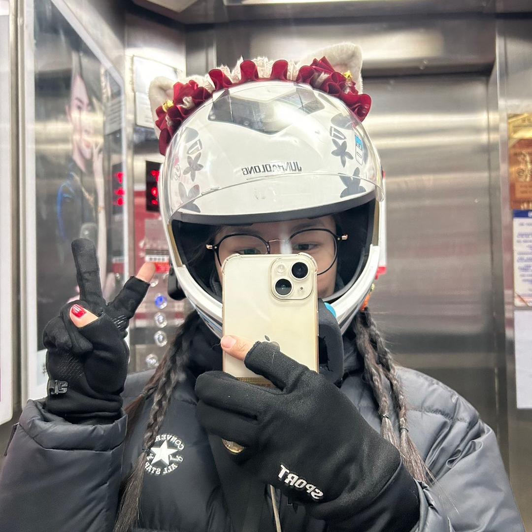 送外卖的王发达