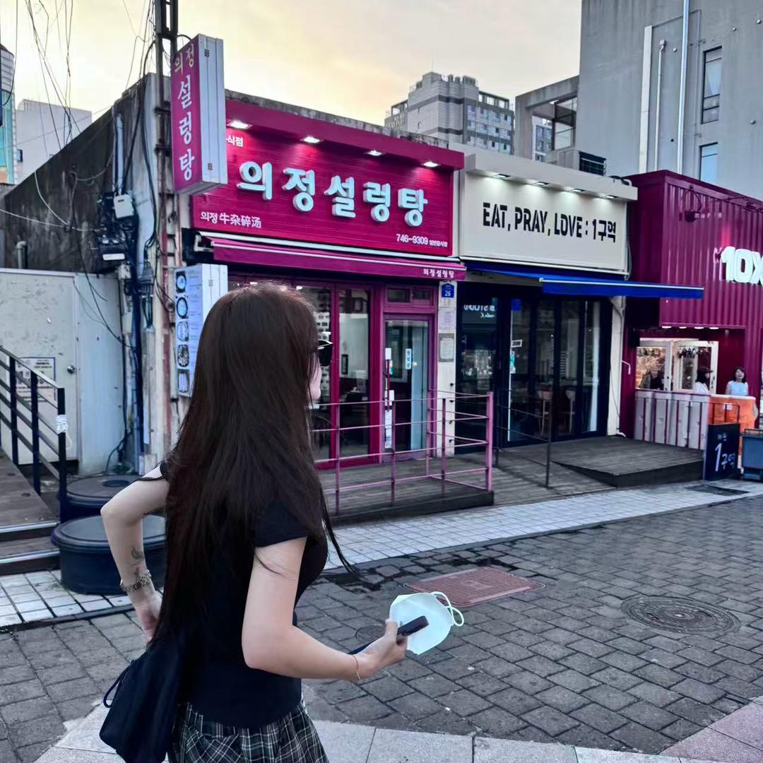 小周周