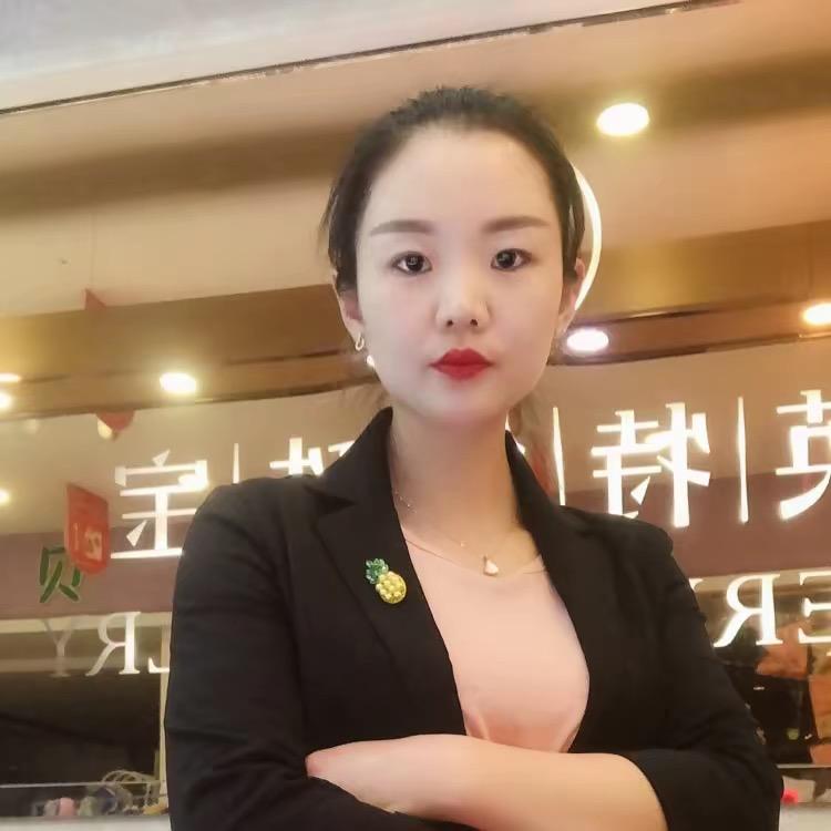 红飞珠宝店
