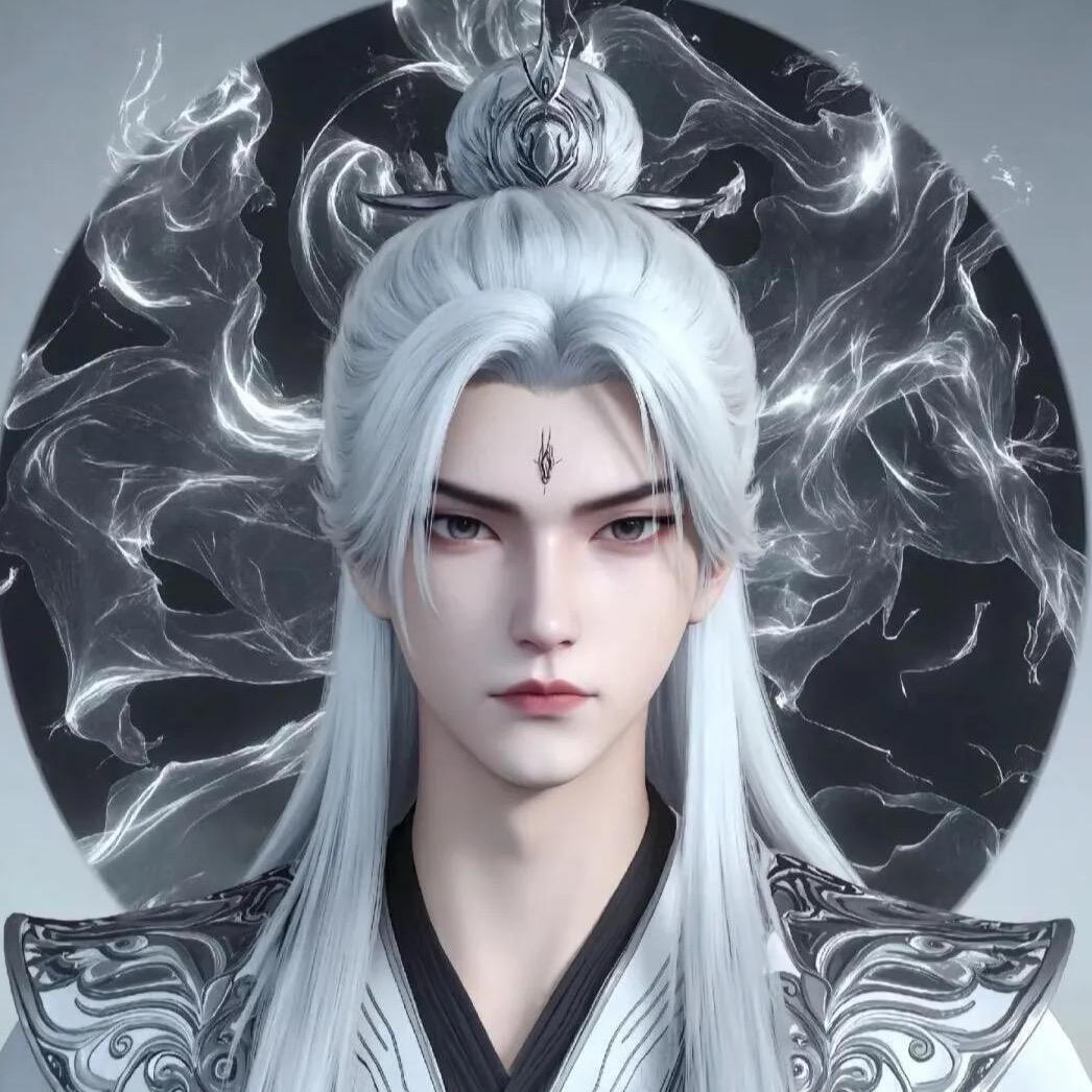 🌈王林（分身 化神大圆满）