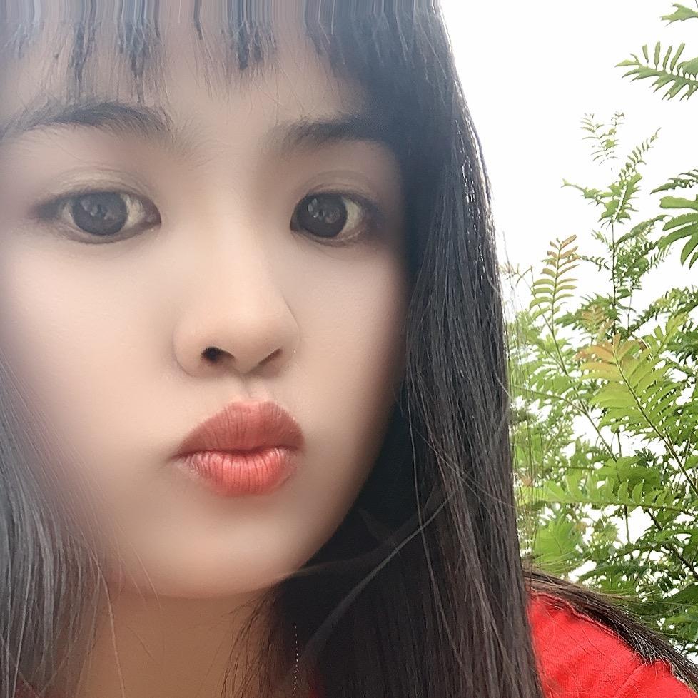 🍄小幸运🍄