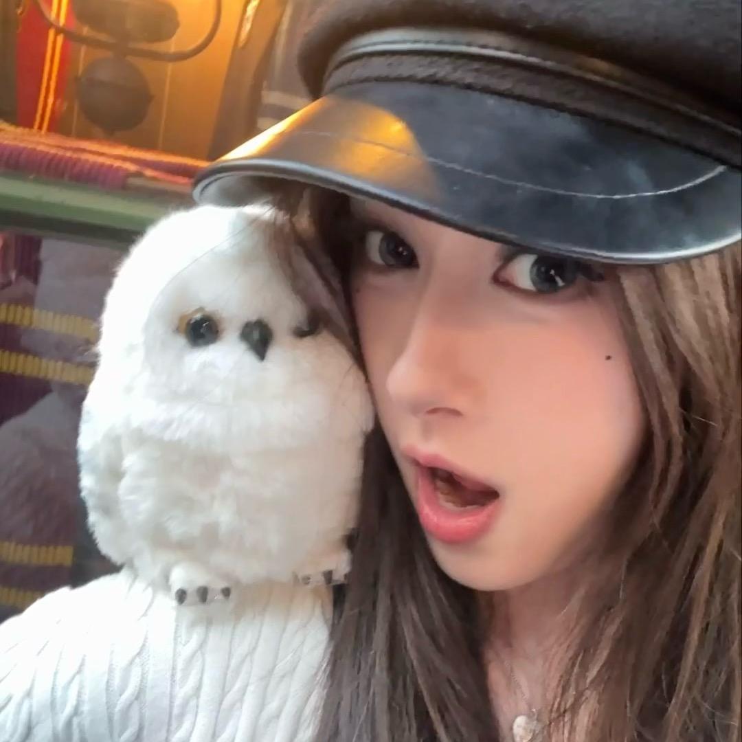 噗噗居