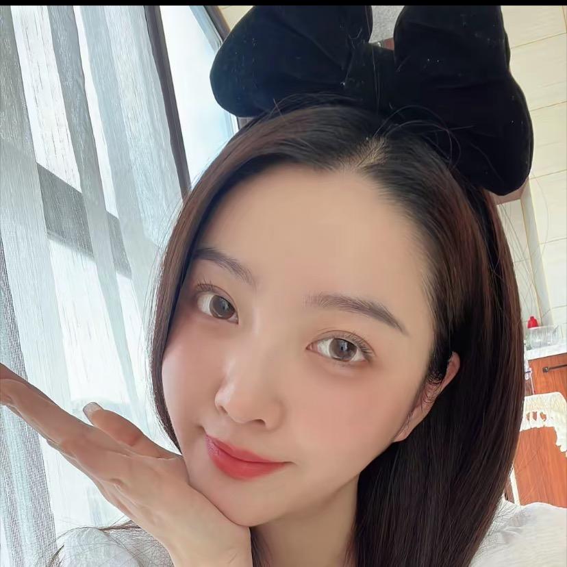 我是静静吖