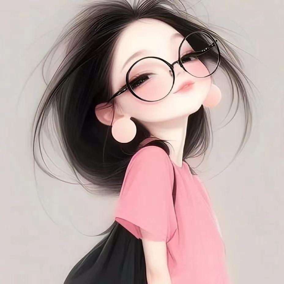幸运女神