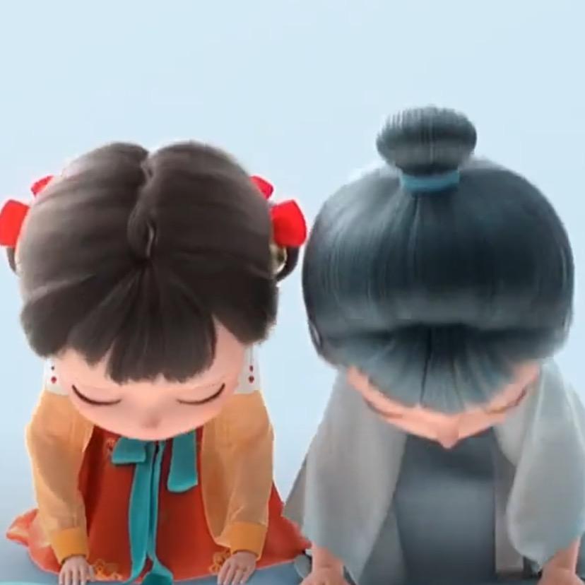 贝勒爷💫