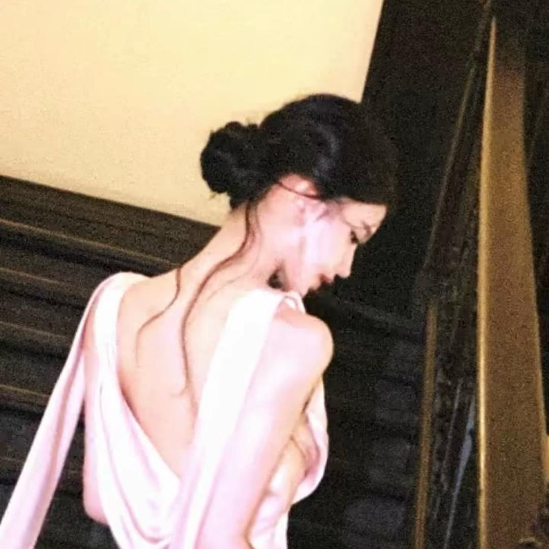 不⁴辣妹好烦.