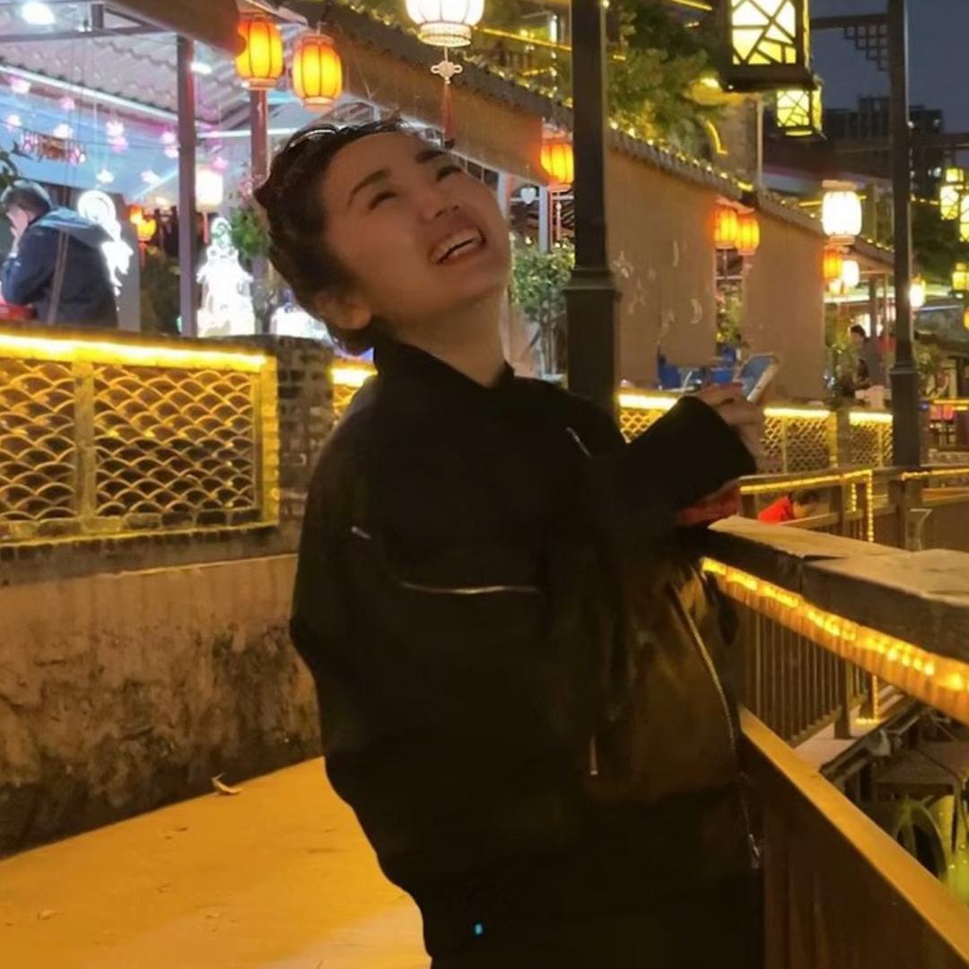 王静茹