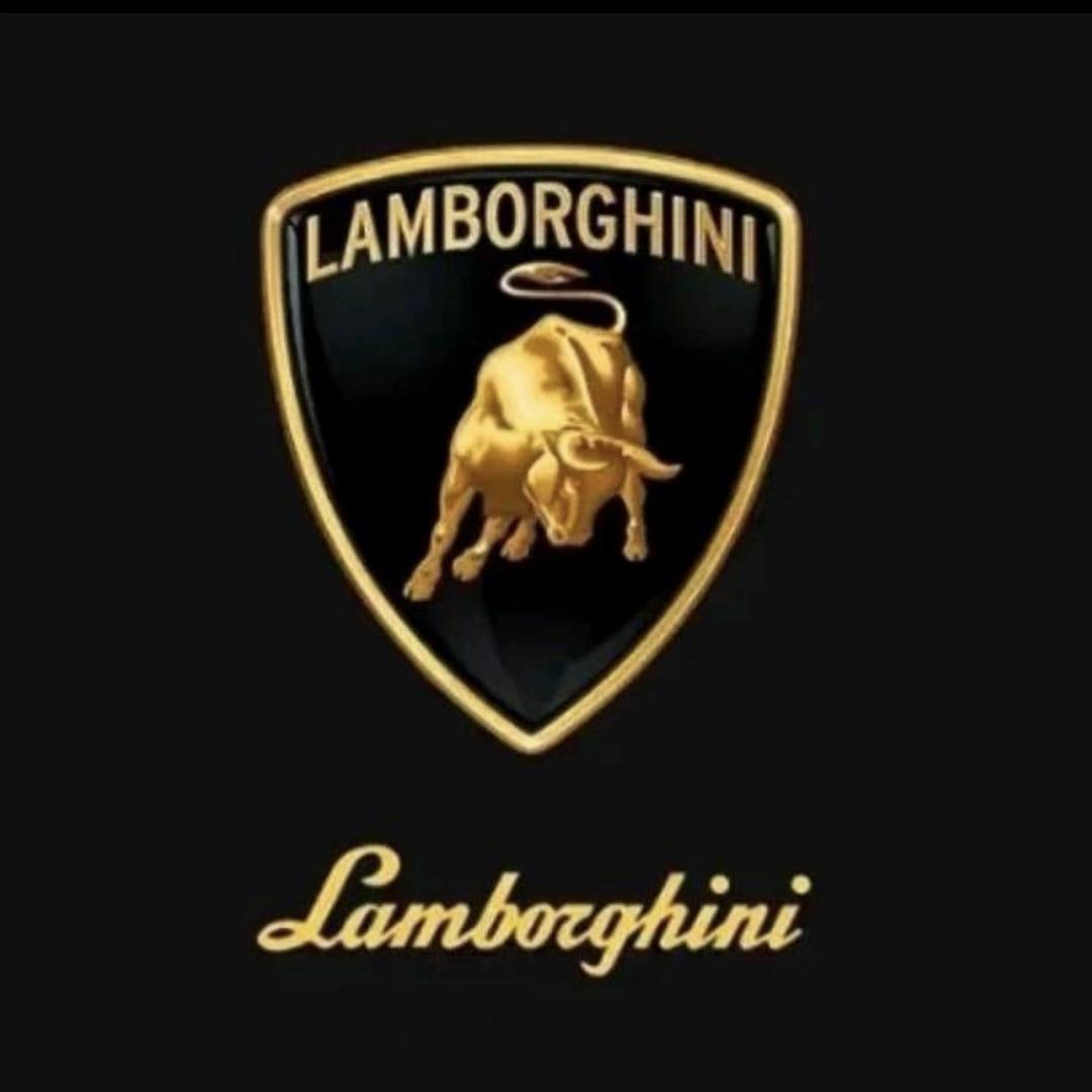 Lamborghini兰博基尼数码