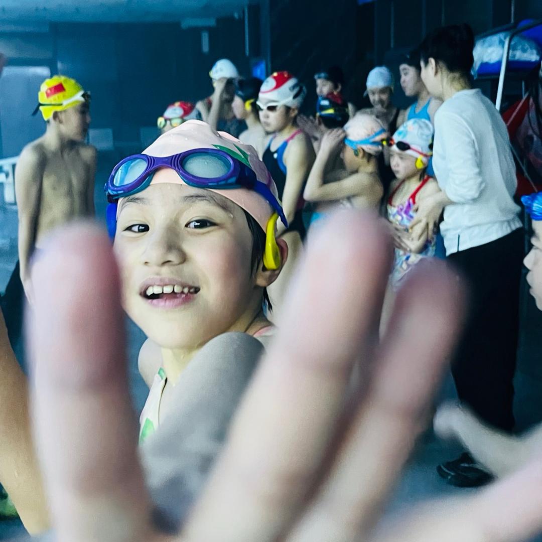 SWIMmer EMMA