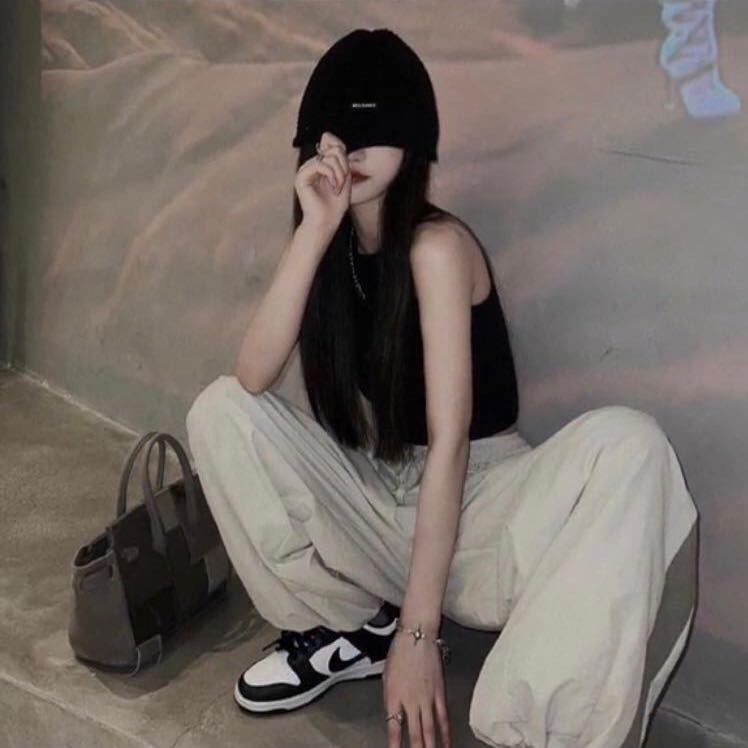 女人街随记女装店