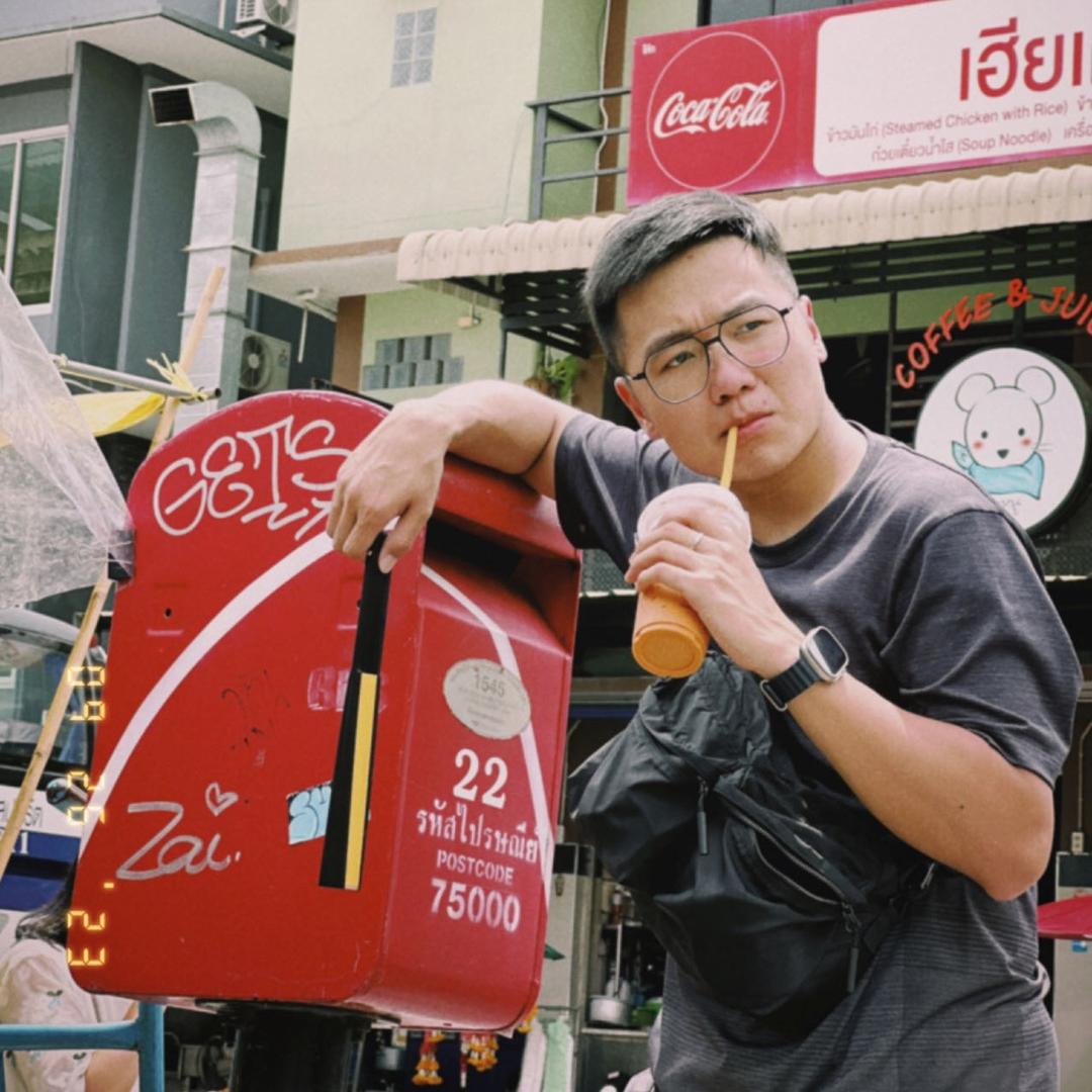 电动邱大叔@抖音