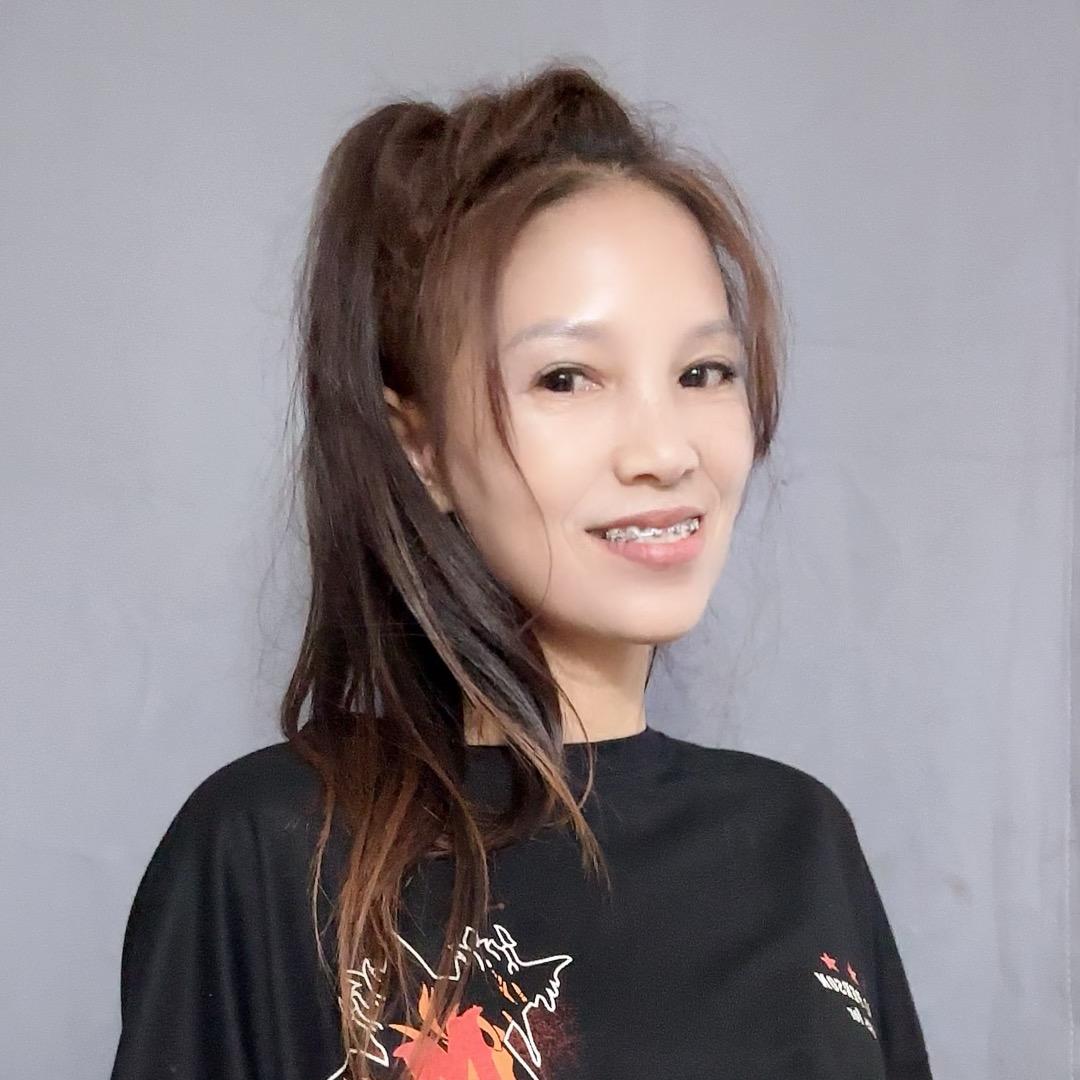 曳舞蛇口小梅