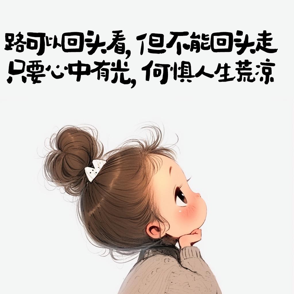 陌上烟云心凉