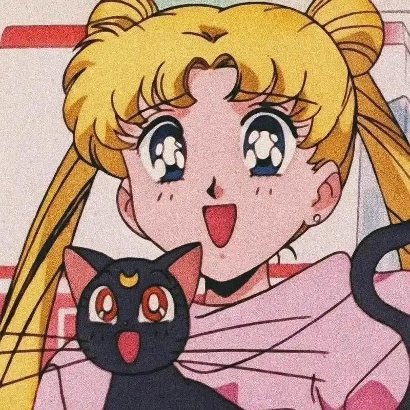 云子经典动画片